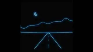01. midnight television - now playing