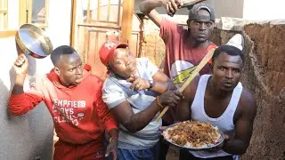 DANIZZO COMEDY: UMUGABO WUMWINJIRA #danizzocomedy #maisha_studio_250