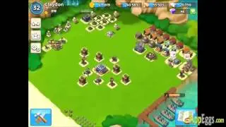Boom Beach Mines walkthrough