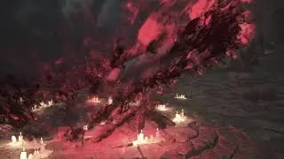 (Convergence 2.1) Showcasing Morion Greatsword