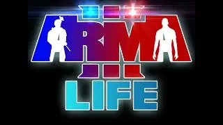 ARMA 3 Life: Lakeside Valley Sheriff's Office- Introduction