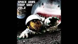 Space Jaws (Free Trap instrumental / Creative Commons)