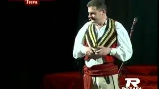 Pellumb Tefa - E kem lan
