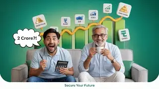 The Mutual Fund Strategy to Financial Freedom | Retirement Planning | Types of Mutual Funds.
