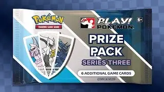 Opening some Spanish language Pokemon Play! Packs! | Pokemon Carda Opening