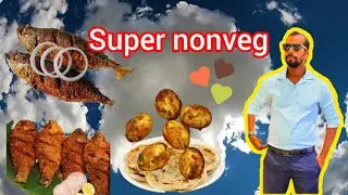 #కుష్బూ నవ్వు#The Viral Honey Fish and 7Up Recipe You Must Try!&rdquo;#funny #foodvlog #youtube#youtuber#