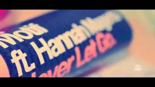 Motif ft. Hannah Magenta - Never Let Go (Danny Stubbs Remix)