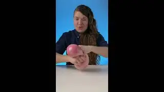 What's inside this Giant Brain Stressball? #shorts