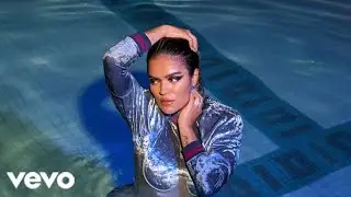 KAROL G - Ganas De Ti (Official Video)