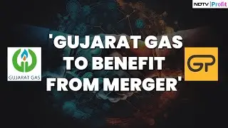 'Gujarat Gas Share Price Has Moved More Than Expected': ICICI Securities' Probal Sen
