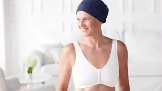Stylish Chemo Hats - Soft Bamboo Headwear For Cancer Patients - Amoena Collection 2020