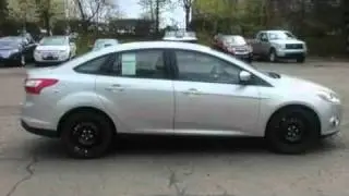 2012 FORD FOCUS VA