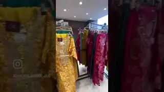 Grand opening of Roopmandir Ethnic Purusaiwalkam! #ethnicwear #fashion #fashiontrends # #indianlook