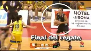 2 5 3 DOBLE REGATE
