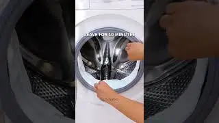 Unbelievable 😱 Washing machine hacks#sonihacks