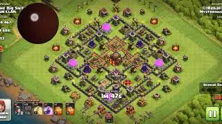Th10 loot attack
