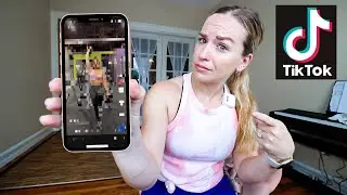 WHAT IS FUNCTIONAL CORE TRAINING | tik tok fitness trends