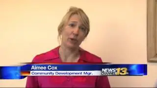 Cold Weather Tests Local Warming Shelters