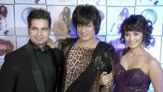 Karan Mehra & Nisha Rawal Wedding Anniversary
