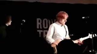 Nicolas Godin - Time On My Hands. Live at Rough Trade East, London, England, 27th January 2020