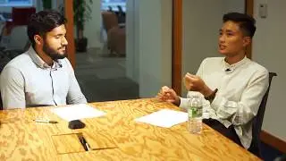 Students Who Design Episode 13: Andrew Aquino