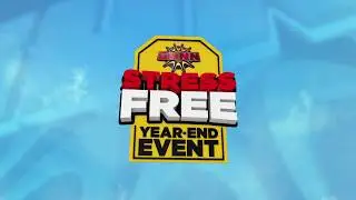 Year End Event at Gunn Chevrolet