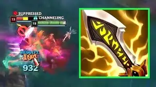 This Warwick is not trolling?