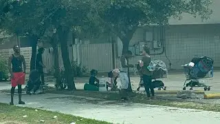 Houston Texas Worst Hoods ~ “Gulfton” Is The Most Diverse And Densely Populated Place In Houston