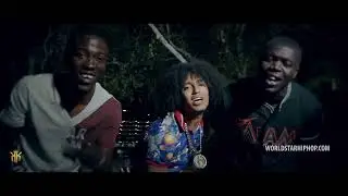 NBA YoungBoy & Project Youngin - Biggest Blessing