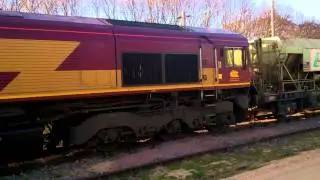 66080 MARKSTEY /