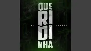 Queridinha