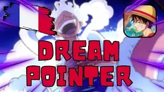 TUTO INSTALLER ET JOUER A ONE PIECE DREAM POINTER SANS ID CHINOISE ! (100% FONCTIONNEL)