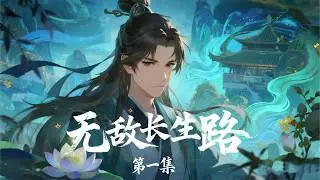 最新《无敌长生路，从宗门杂役开始》第1集/共2集 修仙太难，没有灵根的他躺平了。选择拜入宗门，当一个养鸡的杂役。然而就在他摸鸡的那一刻，他才意识到，他的长生之路，可能会有点不一样！