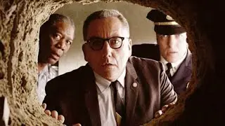 Explain Movie in English l the Shawshank redemption