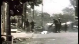 John Pilgers Nicaragua - A nation's right to survive part 3