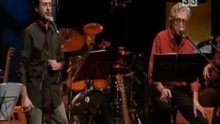 MAR MUR 1 - Assaig de comiat a la plaça