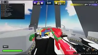 lester_killer83 is cheating report footage for Noisiy Game Support and roblox