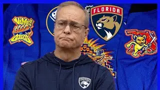 Paul Maurice, Panthers Morning Skate: Florida Opens Big Week of Atlantic Foes v Buffalo Sabres
