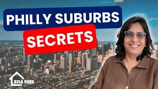 5 Things You Must Know Before Moving to the Philadelphia Suburbs