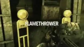 Killzone 2 NEW DLC trailer