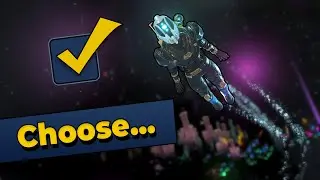 Choose the best Underwater base!
