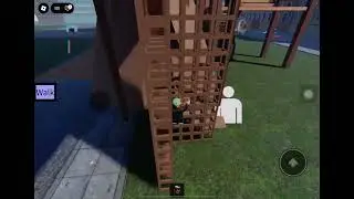 Running away from Nextbots!! 😱🏃‍➡️