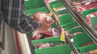 How to lower your grocery bills