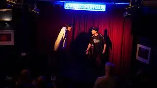 Die Hard | One Minute Remake | Extreme Improv Comedy Show