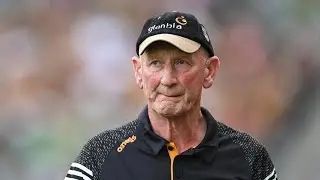 End of an era as Brian Cody steps down from Kilkenny
