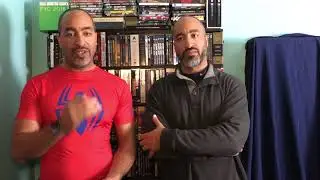 The Comic Anthologist Spider-Man Far From Home Trailer Review
