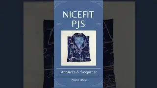 Silk Night dress l Nicefit sleepwear l #viral #shorts #nightwear