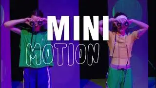 MiniMotion