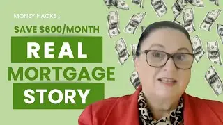 How We&rsquo;re Saving $600/Month on Our Mortgage &ndash; Here&rsquo;s the Secret!