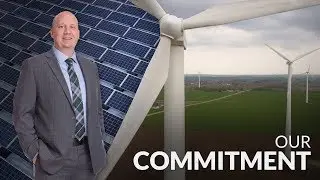 Our Commitment